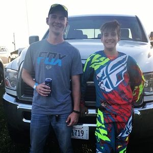 Meet your Posher, Jake